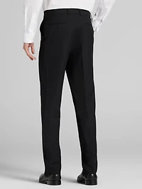 Classic Fit Suit Pants