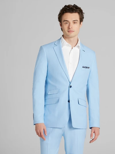 Slim Fit Suit Suit Jacket