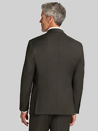 Modern Fit Suit Jacket