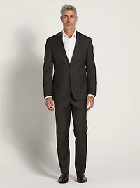 Modern Fit Suit Jacket