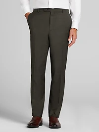 Modern Fit Suit Pants