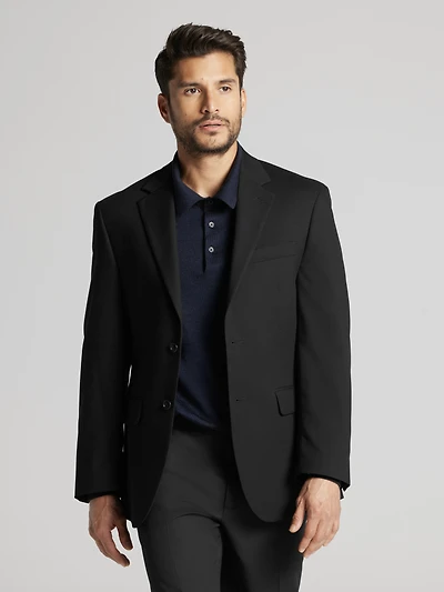 Modern Fit Suit