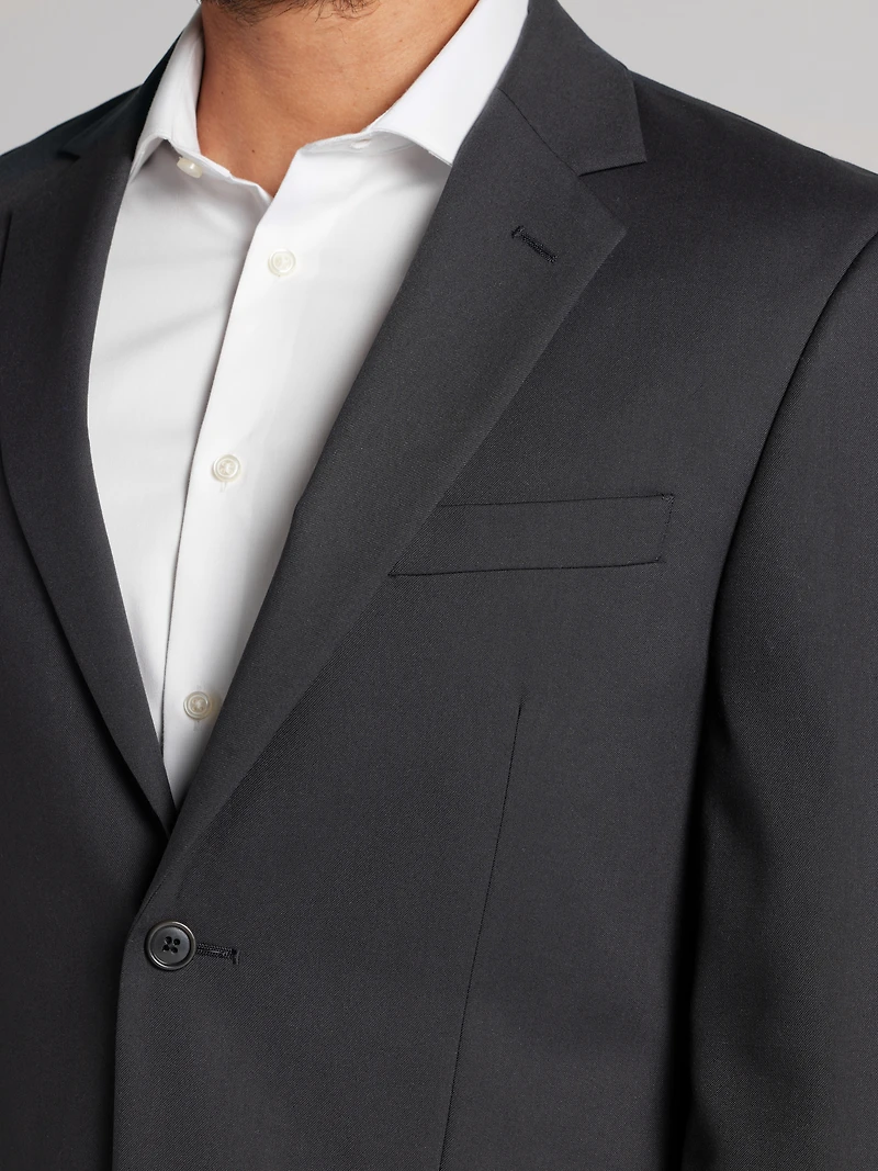 Modern Fit Suit