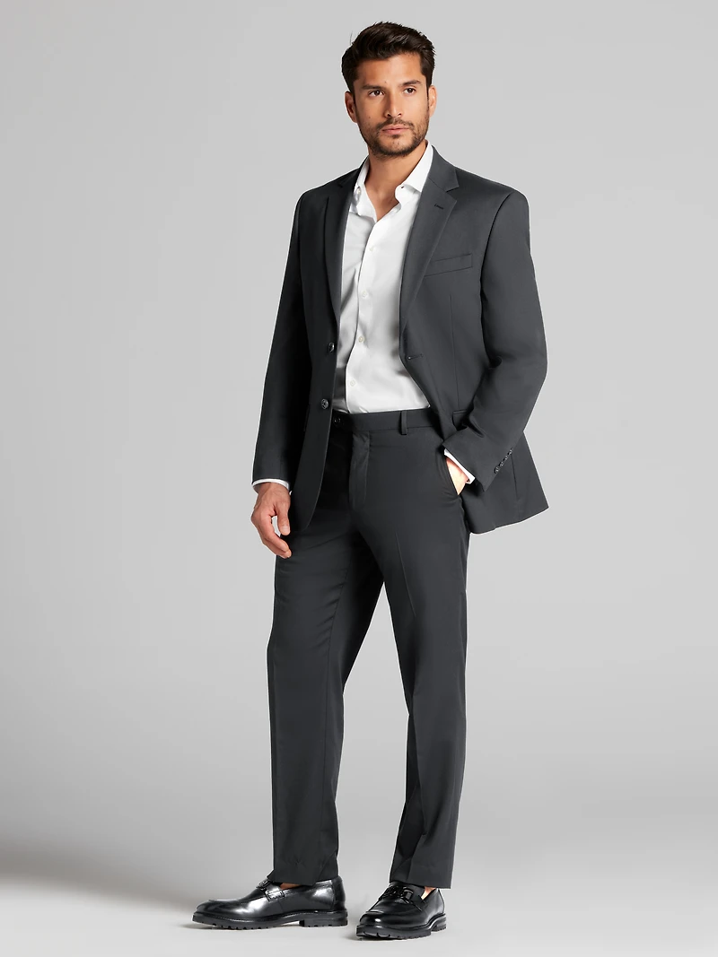 Modern Fit Suit