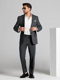 Modern Fit Suit