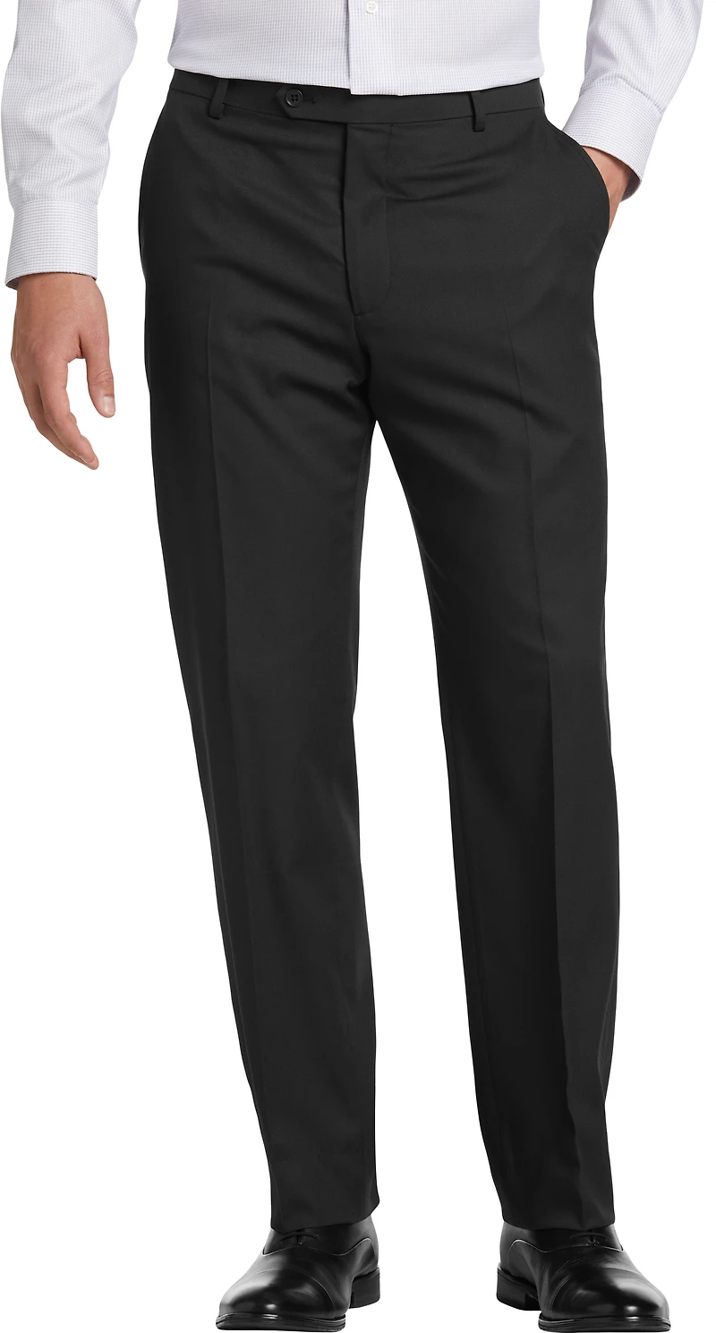 Modern Fit Suit