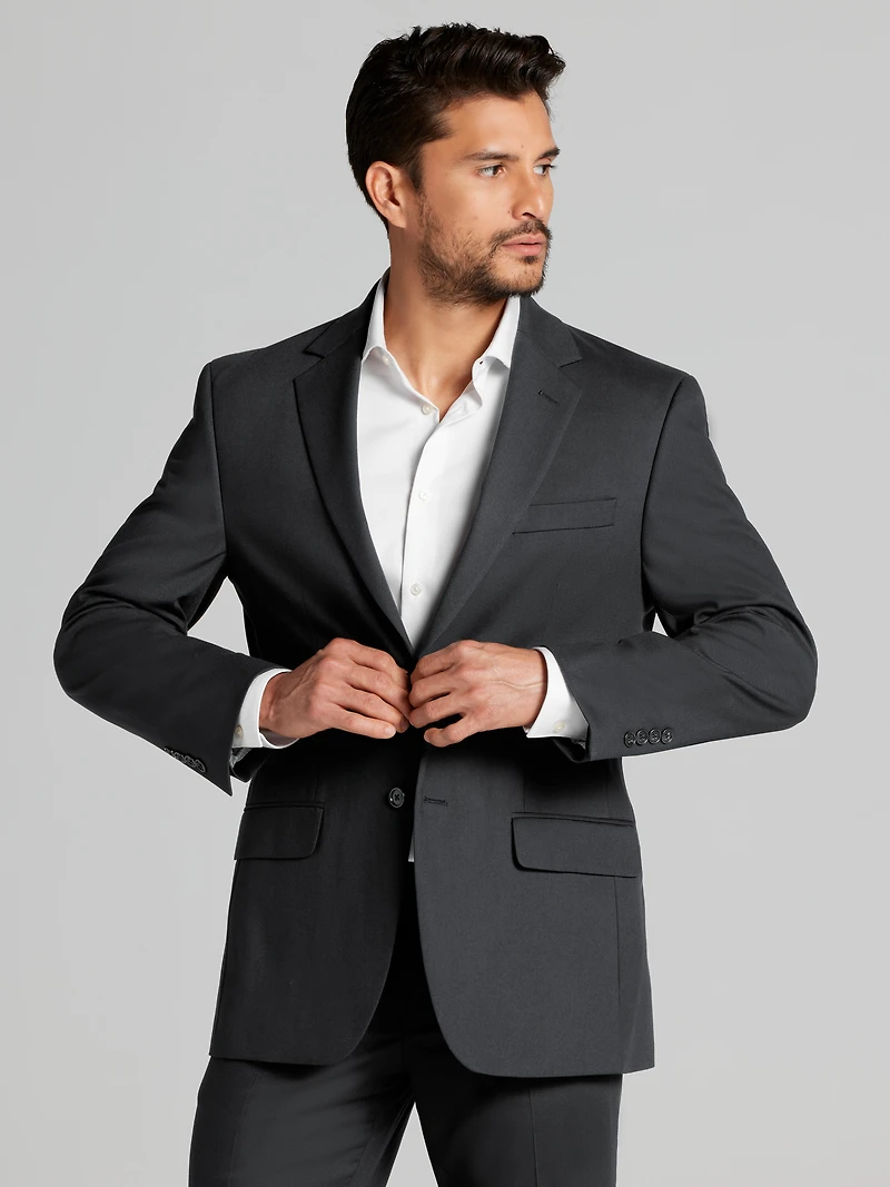 Modern Fit Suit
