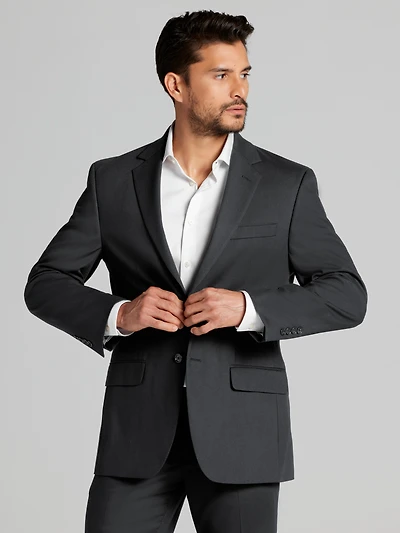 Modern Fit Suit