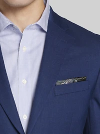 Modern Fit 3-Piece Suit