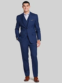 Modern Fit 3-Piece Suit