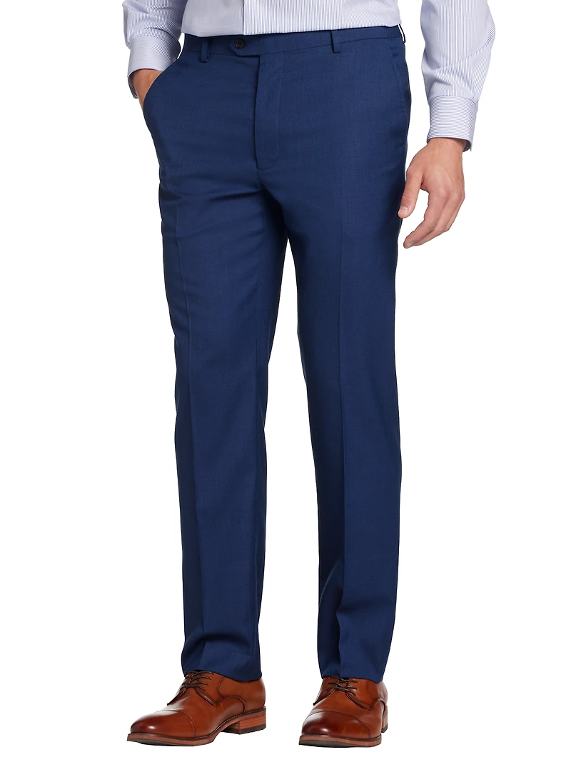 Modern Fit 3-Piece Suit