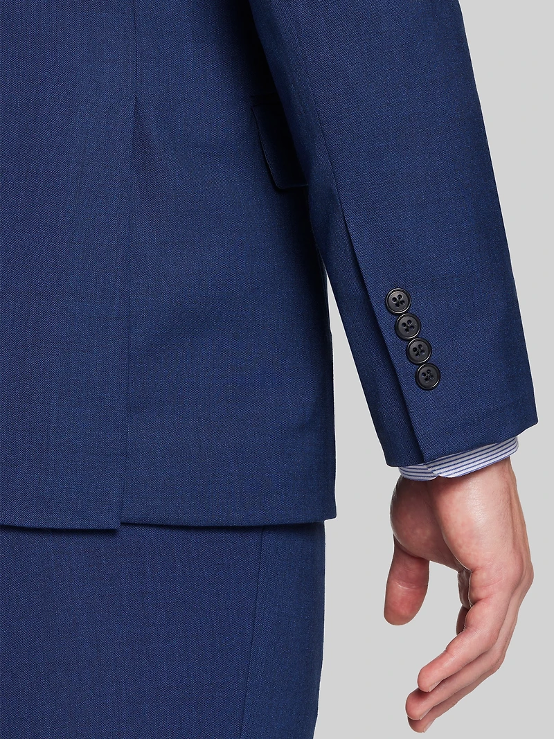 Modern Fit 3-Piece Suit