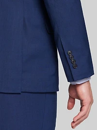 Modern Fit 3-Piece Suit