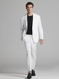 Modern Fit 3-Piece Suit