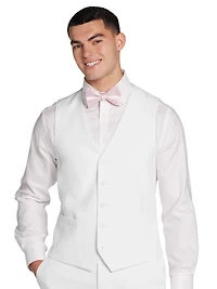 Modern Fit 3-Piece Suit
