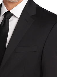 Slim Fit Suit Separates Jacket