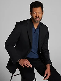 Slim Fit Suit Separates Jacket