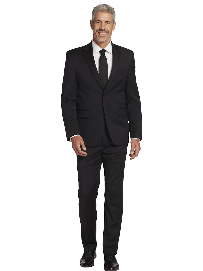 Slim Fit Suit Separates Jacket