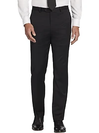 Modern Fit Wool Blend 3-Piece Suit