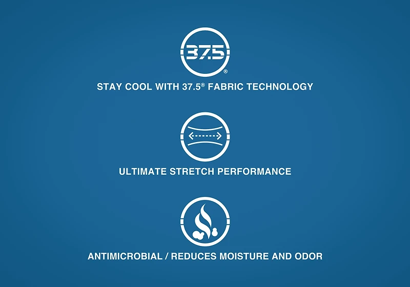 CHILLFLEX Modern Fit Suit Jacket