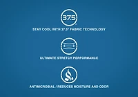 CHILLFLEX Modern Fit Suit Jacket