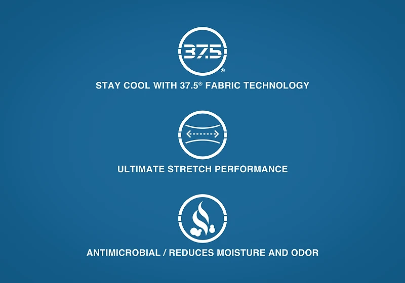CHILLFLEX Modern Fit Suit Pants