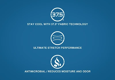 CHILLFLEX Modern Fit Suit Pants