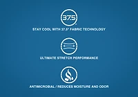 CHILLFLEX Modern Fit Suit Pants