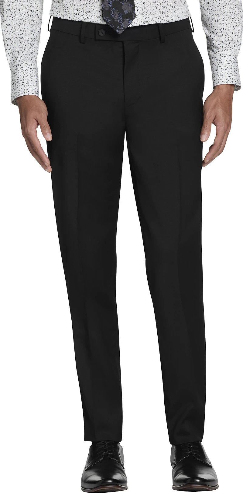 CHILLFLEX Modern Fit Suit Pants