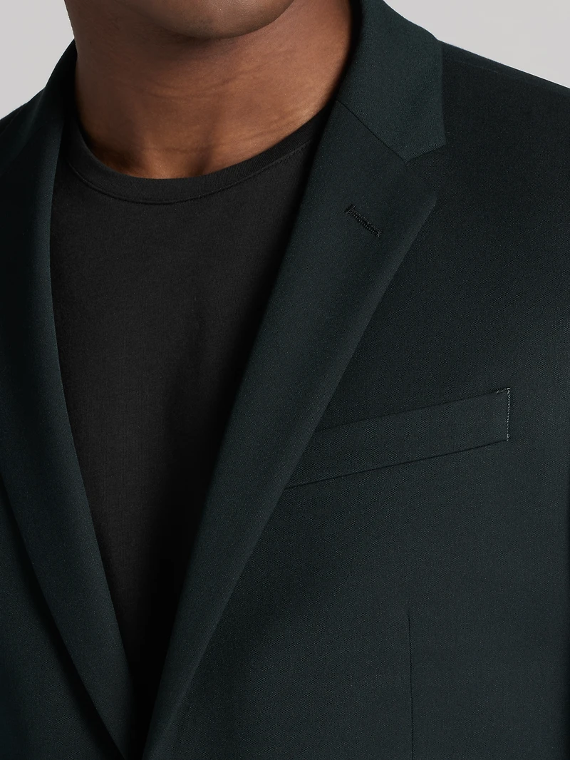 Skinny Fit 3-Piece Suit