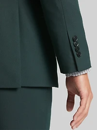 Skinny Fit 3-Piece Suit