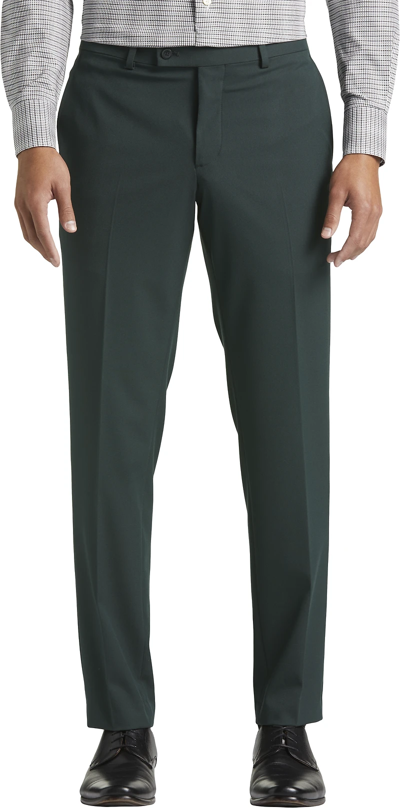 Skinny Fit 3-Piece Suit