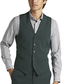 Skinny Fit 3-Piece Suit