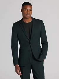Skinny Fit 3-Piece Suit