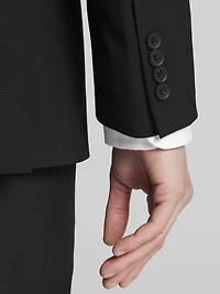 Modern Fit Suit