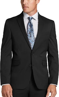 Slim Fit Suit