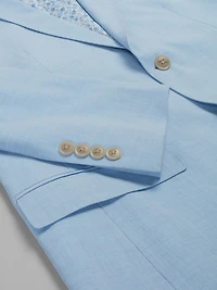 Skinny Fit Suit Jacket