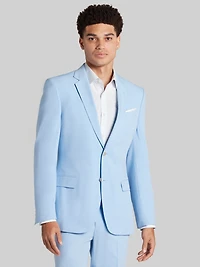 Skinny Fit Suit Jacket