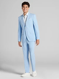 Skinny Fit Suit Jacket