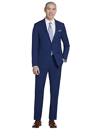 Slim Fit Suit
