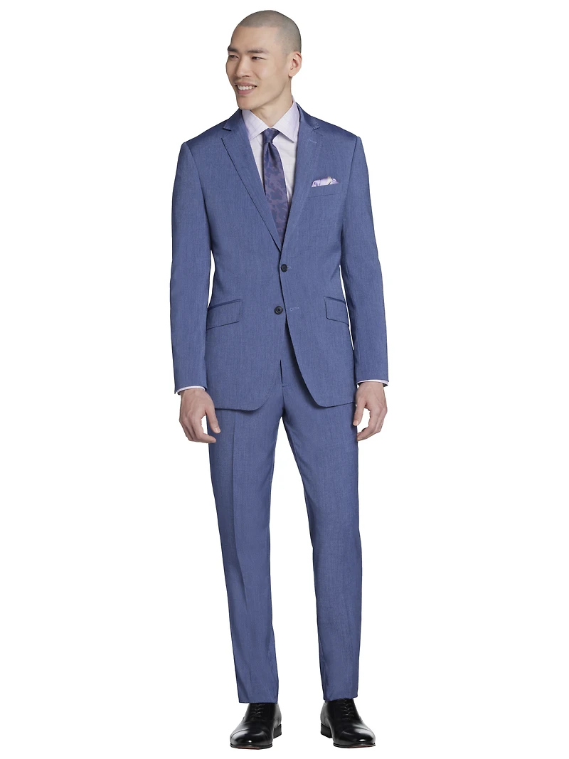 Slim Fit Suit