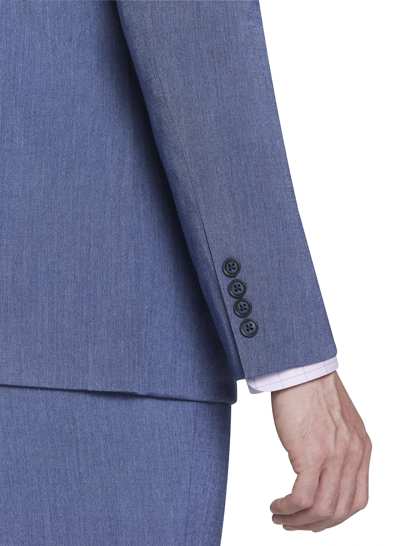 Slim Fit Suit