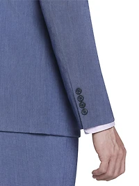 Slim Fit Suit
