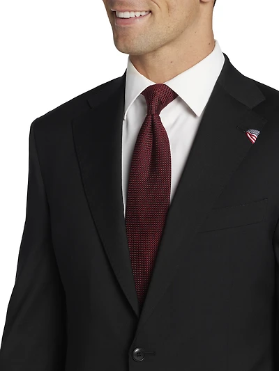 American Bespoke Modern Fit 3-Piece Suit