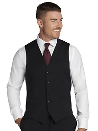 American Bespoke Modern Fit 3-Piece Suit