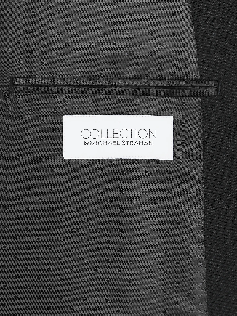 Classic Fit Wool Blend Suit