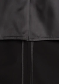 Slim Fit Knit Suit