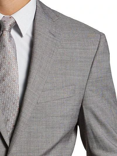 CHILLFLEX Modern Fit 3-Piece Suit