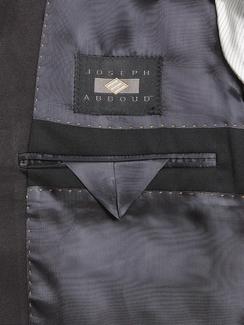 Modern Fit Wool 3-Piece Tuxedo