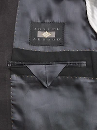 Modern Fit Wool 3-Piece Tuxedo